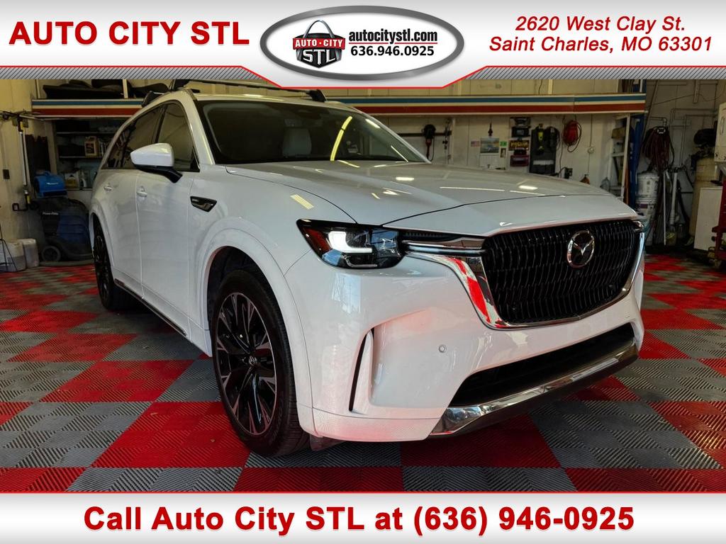 2024 Mazda CX-90 Turbo S Premium Plus Package's photo