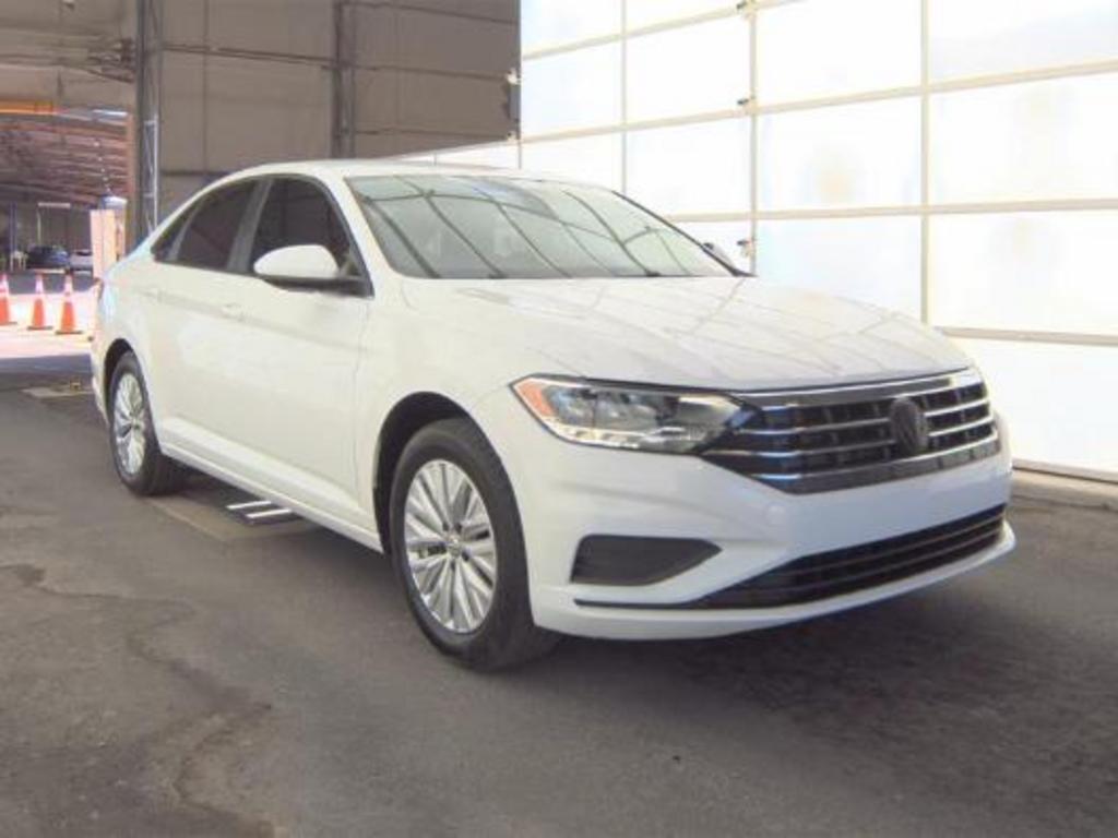 2019 Volkswagen Jetta 1.4T S Auto SULEV's photo