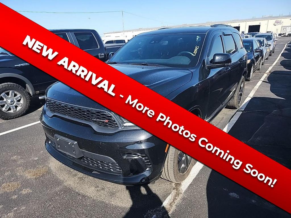 2024 Dodge Durango GT Plus AWD's photo